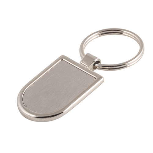 Picture of BFKR003-Metal Keyring