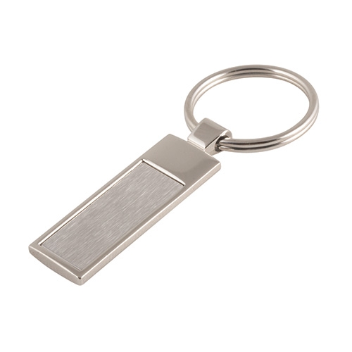 Picture of BFKR004 Metal Keyring