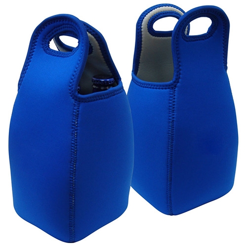 Picture of BFSH019 - 4 Bottle Bag