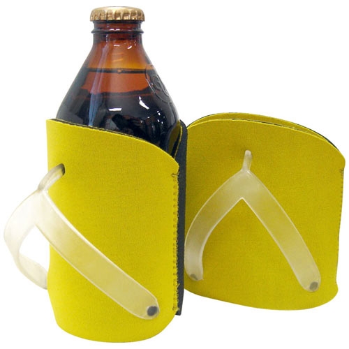 Picture of Thong Bottle /  Can Cooler