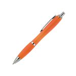 Picture of Cara Coloured Plastic Promotional Pens