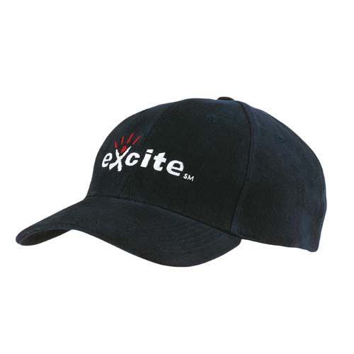 Picture of Premium Brushed Heavy Cotton Cap