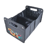 Picture of Cargo Car Boot / Storage Organiser