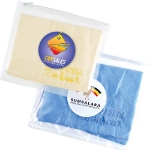 Picture of Supa Cham Chamois in PVC Zipper Pouch