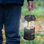 Picture of Aurora COB Lantern