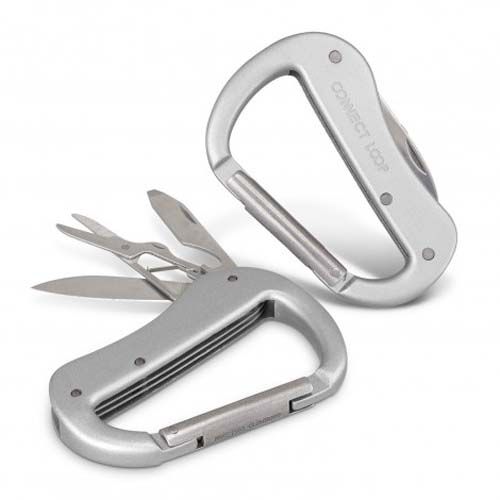 Picture of Carabiner Multi Tool