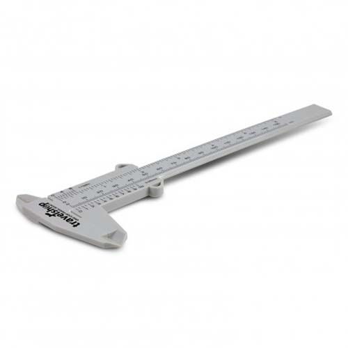 Picture of Vernier Caliper