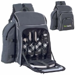 Picture of Capri Picnic Backpack