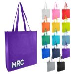 Picture for category NON WOVEN & TOTE BAGS