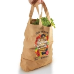 Picture of Enviro Supa Shopper Short Handle Bag
