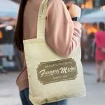 Picture of Cotton Market Bag