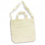 Picture of Cotton Shoulder Tote Bag