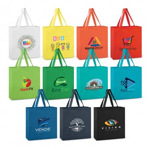 Picture of Cotton Tote Bag