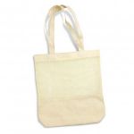 Picture of Mesh & Cotton Tote Bag