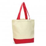 Picture of Sedona Canvas Tote Bag