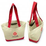 Picture of Sedona Canvas Tote Bag