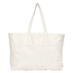 Picture of Delton Canvas Large Shopper Bag