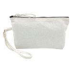 Picture of Canvas Cosmetic Bag