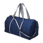 Picture of Canvas Duffle Bag 1