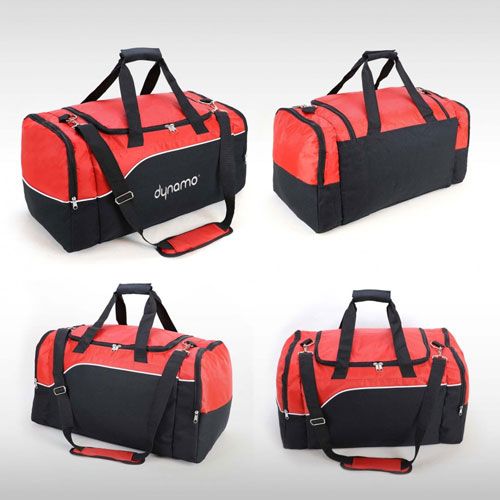 Picture of Align Sports Bag