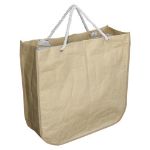 Picture of Paper Bag Rounded Corners 380mmW x 370mmH x 130mmD