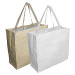 Picture of Paper Bag with Extra Large Gusset 500mmW x 450mmH x 200mmD