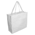 Picture of Paper Bag with Extra Large Gusset 500mmW x 450mmH x 200mmD