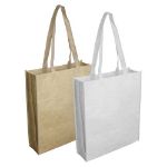Picture of Paper Bag with Large Gusset 350mmW x 410mmH x 110mmD