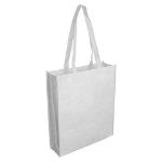 Picture of Paper Bag with Large Gusset 350mmW x 410mmH x 110mmD