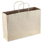 Picture of Paper Shopping Bag 350 mm W x 250 mm H x 110 mm D