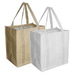Picture of Paper Shopping Bag  320mmW x 350mmH x 220mmD