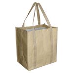 Picture of Paper Shopping Bag  320mmW x 350mmH x 220mmD
