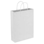 Picture of Paper Trade Show Bag 260mmW x 350mmH x 90mmD