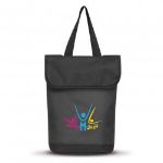Picture of Insulated Double Wine Cooler Bag 
