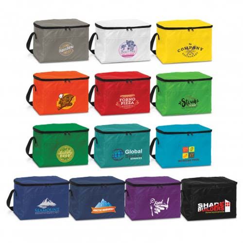 Picture of Alaska Small 4.2L Cooler Bag