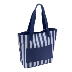 Picture of Ascot Beach Tote Bag