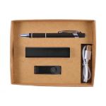 Picture of Power Bank 2000mAh, Pen, USB Gift Pack