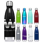 Picture of Hydro Soul Stainless Steel Insulated Bottle 500ml