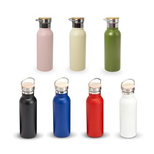 Picture of Shadow Insulated Bottle 500ml