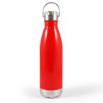 Picture of Soda Vacuum Bottle with Hangar Lid 500ml