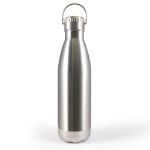 Picture of Soda Vacuum Bottle with Hangar Lid 500ml