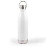 Picture of Soda Vacuum Bottle with Hangar Lid 500ml