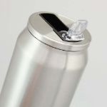 Picture of Canister Vacuum Bottle Can