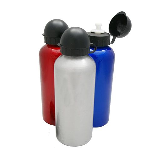 Picture of 600ml Aluminium Bottle