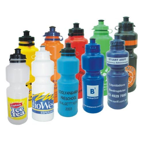 Picture of 750ml Sports Bottle