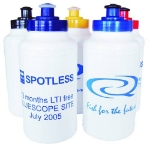 Picture of BFPB005 500ml Sports Bottle