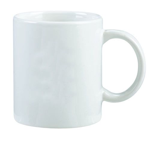 Picture of Can Ceramic Mug