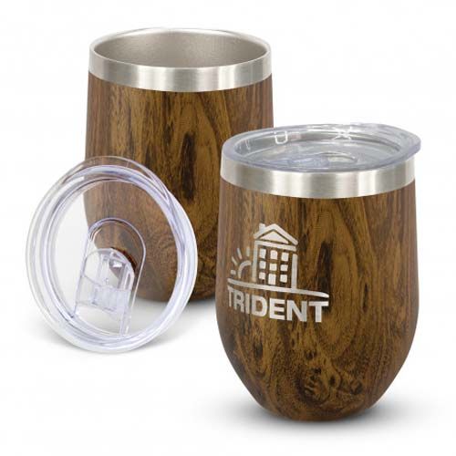 Picture of Heritage Stainless Steel Vacuum Insulated Tumbler 300ml
