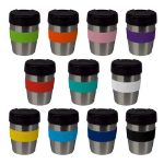 Picture of Karma Kup Stainless Steel Double Wall Insulated 235ml
