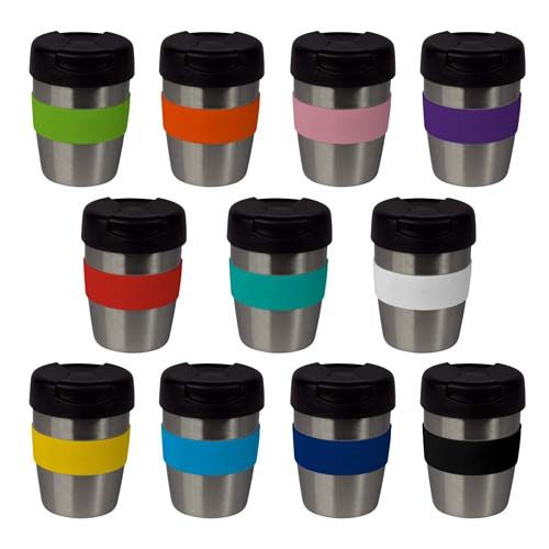 Picture of Karma Kup Stainless Steel Double Wall Insulated 235ml